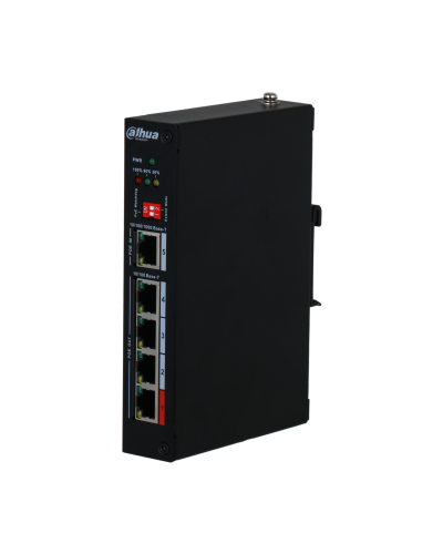 DH-PFT1500. Инжектор PoE. Dahua в Санкт-Петербурге