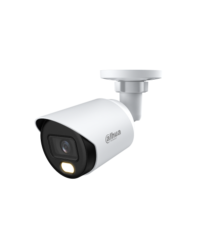 DH-HAC-HFW1509TP-A-LED-0280B-S3. Профессиональная видеокамера мультиформатная цилиндрическая. Dahua в Санкт-Петербурге