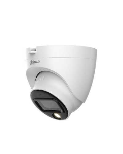 DH-HAC-HDW1509TLQP-A-LED-0280B-S2. Профессиональная видеокамера мультиформатная купольная. Dahua в Санкт-Петербурге