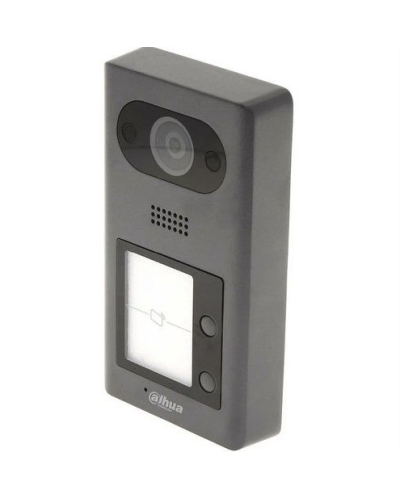 DHI-VTO3211D-P2-S2. Вызывная панель IP-домофона. Dahua в Санкт-Петербурге