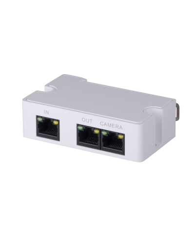 DH-PFT1300. Удлинитель. Dahua в Санкт-Петербурге