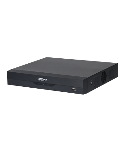 DH-XVR5104HS-5M-I3. Видеорегистратор мультиформатный 4-канальный. Dahua в Санкт-Петербурге