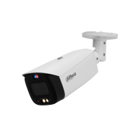 DH-IPC-HFW3449T1P-AS-PV-0280B-S4. Профессиональная видеокамера IP цилиндрическая. Dahua