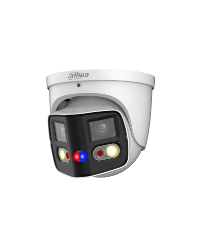 DH-IPC-PDW3849P-A180-E2-AS-PV-0280B. Профессиональная видеокамера IP купольная. Dahua в Санкт-Петербурге