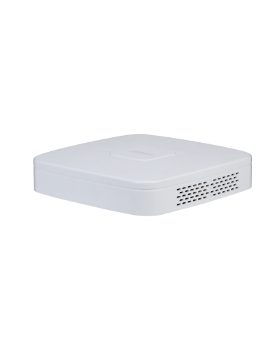 DHI-NVR4108-4KS3. IP-видеорегистратор 8-канальный. Dahua в Санкт-Петербурге