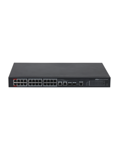 DH-PFS4226-24ET-360. Сетевой PoE коммутатор . Dahua в Санкт-Петербурге