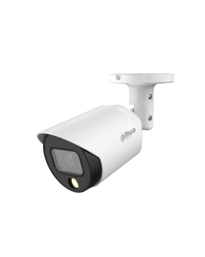DH-HAC-HFW1509TP-A-LED-0280B-S2. Профессиональная видеокамера мультиформатная цилиндрическая. Dahua в Санкт-Петербурге