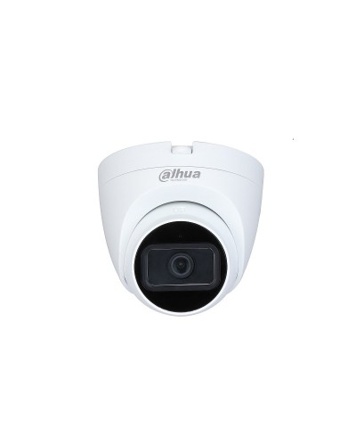 DH-HAC-HDW1500TRQP-A-0360B. Профессиональная видеокамера мультиформатная купольная. Dahua в Санкт-Петербурге