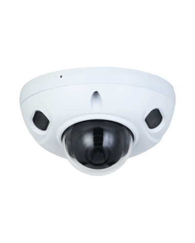 DH-IPC-HDBW3441FP-AS-0280B-S2. Профессиональная видеокамера IP купольная. Dahua в Санкт-Петербурге