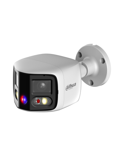 DH-IPC-PFW3849SP-A180-E2-AS-PV-0280B. Профессиональная видеокамера IP цилиндрическая. Dahua в Санкт-Петербурге