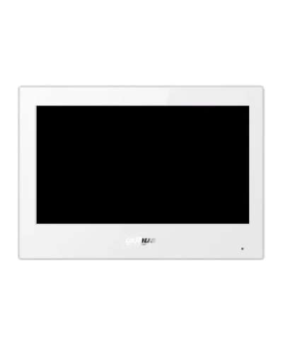 DHI-VTH5321GW-W. Монитор IP-видеодомофона цветной. Dahua в Санкт-Петербурге