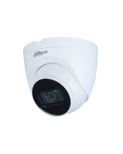 DH-IPC-HDW2431TP-AS-0360B. Профессиональная видеокамера IP купольная. Dahua в Санкт-Петербурге