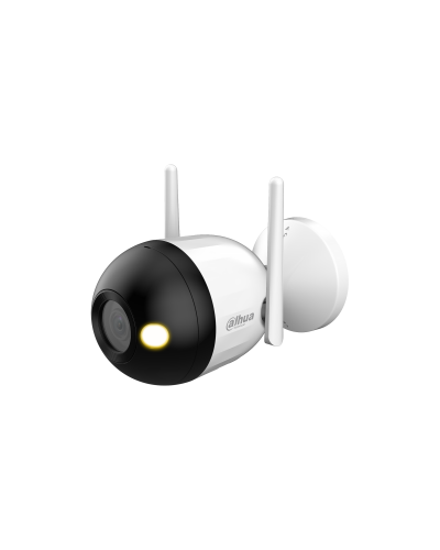 DH-IPC-F2CP-LED-0280B. Профессиональная видеокамера IP цилиндрическая. Dahua в Санкт-Петербурге