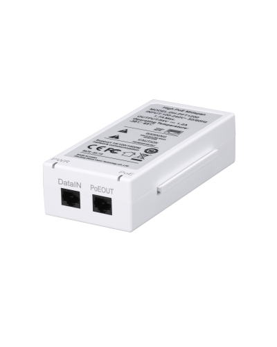DH-PFT1200. Инжектор PoE. Dahua в Санкт-Петербурге