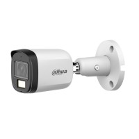 DH-HAC-B2A21P-U-IL-0360B. Профессиональная видеокамера мультиформатная цилиндрическая. Dahua
