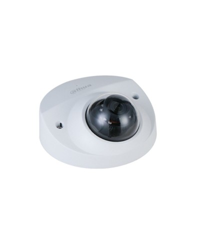 DH-IPC-HDBW3241FP-AS-0210B-S2. Профессиональная видеокамера IP купольная. Dahua в Санкт-Петербурге