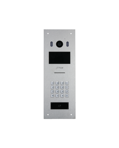 DHI-VTO6521K. Вызывная панель IP-домофона. Dahua в Санкт-Петербурге