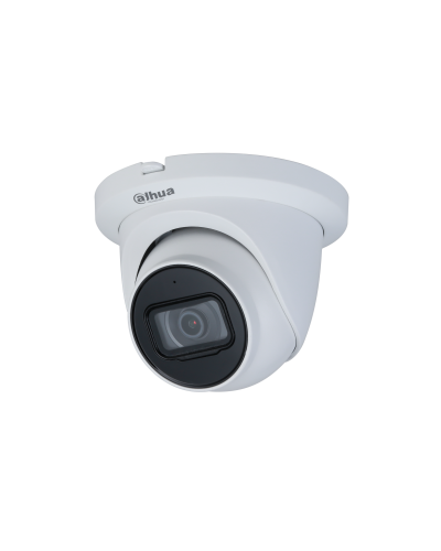 DH-IPC-HDW3241TMP-AS-0600B. Профессиональная видеокамера IP купольная. Dahua в Санкт-Петербурге