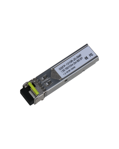 DH-GSFP-1310R-20-SMF. SFP модуль. Dahua в Санкт-Петербурге