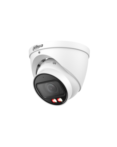 DH-IPC-HDW2849TP-ZS-IL. Профессиональная видеокамера IP купольная. Dahua в Санкт-Петербурге