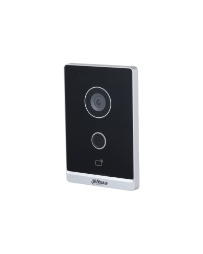 DHI-VTO2211G-WP-S2. Вызывная панель IP-домофона. Dahua в Санкт-Петербурге