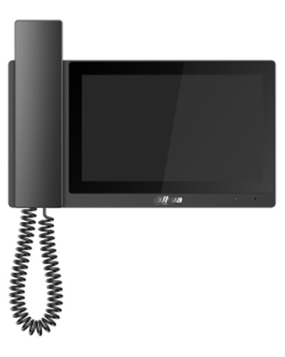DH-VTH5421E-H. Монитор IP-видеодомофона. Dahua в Санкт-Петербурге