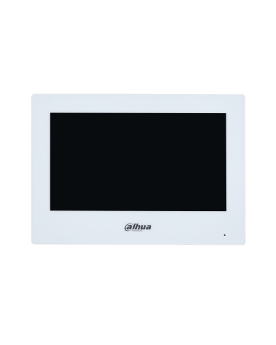 DHI-VTH2621GW-P. Монитор IP-видеодомофона цветной. Dahua в Санкт-Петербурге