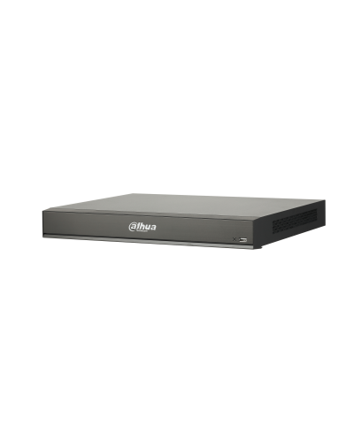 DHI-NVR5216-16P-I/L. IP-видеорегистратор 16-канальный. Dahua в Санкт-Петербурге