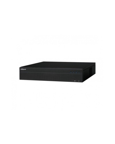 DHI-NVR5832-4KS2 (DH-NVR5832-4KS2): Профессиональный IP-видеорегистратор 32-канальный в Санкт-Петербурге