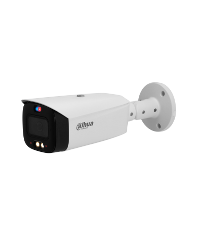 DH-IPC-HFW3849T1P-AS-PV-0280B-S5. Профессиональная видеокамера IP цилиндрическая. Dahua в Санкт-Петербурге