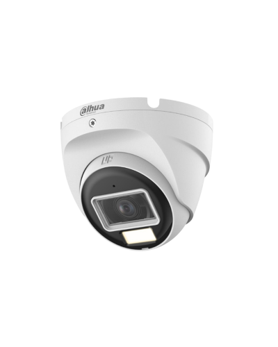DH-HAC-T2A21P-U-IL-0280B. Профессиональная видеокамера мультиформатная купольная. Dahua в Санкт-Петербурге