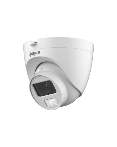 DH-HAC-HDW1500CLQP-IL-A-0280B-S2. Профессиональная видеокамера мультиформатная купольная. Dahua в Санкт-Петербурге