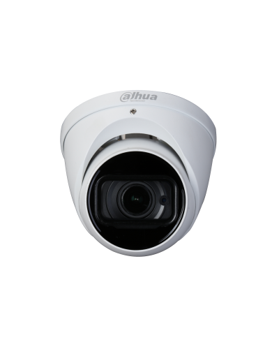 DH-HAC-HDW1801TP-Z-A-S2. Профессиональная видеокамера мультиформатная купольная. Dahua в Санкт-Петербурге