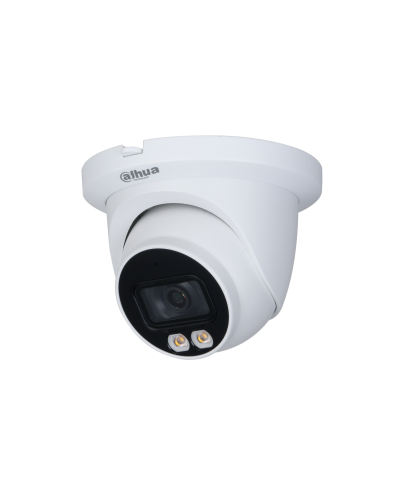 DH-IPC-HDW3449TMP-AS-LED-0360B. Профессиональная видеокамера IP купольная. Dahua в Санкт-Петербурге