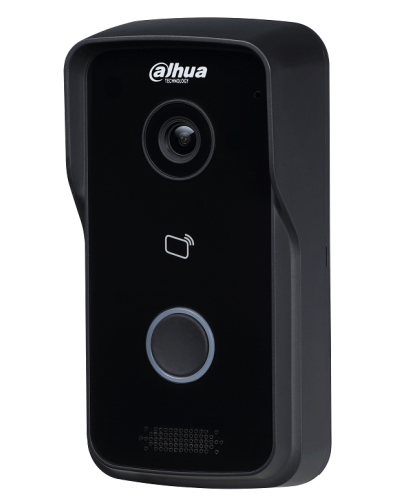 DHI-VTO2111D-P-S3. Вызывная панель IP-домофона. Dahua в Санкт-Петербурге