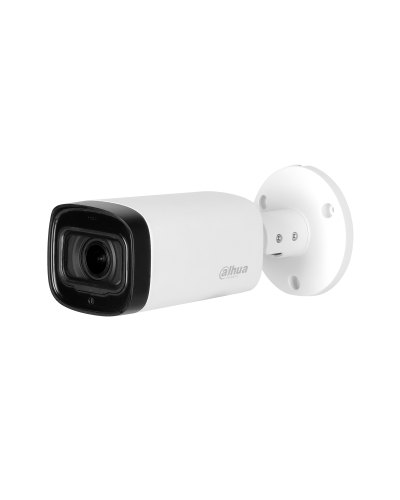 DH-HAC-HFW1801RP-Z-A-S2. Профессиональная видеокамера мультиформатная цилиндрическая. Dahua в Санкт-Петербурге