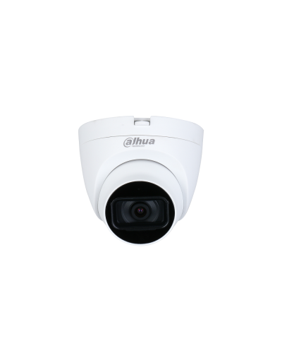 DH-HAC-HDW1200TRQP-A-0360B-S5. Профессиональная видеокамера мультиформатная купольная. Dahua в Санкт-Петербурге