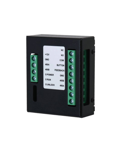 DHI-DEE1010B-S2. Модуль расширения. Dahua в Санкт-Петербурге