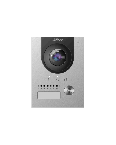 DHI-VTO2201F-P. Вызывная панель IP-домофона. Dahua в Санкт-Петербурге