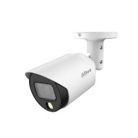 DH-HAC-HFW1509TP-A-LED-0360B-S2. Профессиональная видеокамера мультиформатная цилиндрическая. Dahua