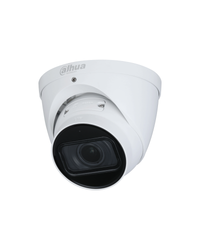 DH-IPC-HDW3441TP-ZS-S2. Профессиональная видеокамера IP купольная. Dahua в Санкт-Петербурге