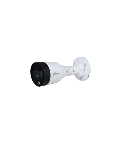 DH-IPC-HFW1239S1P-LED-0360B-S5. Профессиональная видеокамера IP цилиндрическая. Dahua в Санкт-Петербурге