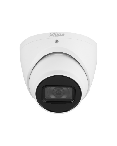 DH-IPC-HDW1830TP-0360B-S6. Профессиональная видеокамера IP купольная. Dahua в Санкт-Петербурге