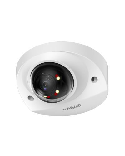 DH-IPC-HDBW2449FP-AS-IL-0360B. Профессиональная видеокамера IP купольная. Dahua в Санкт-Петербурге