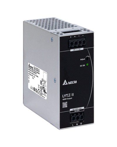 DH-DRL-48V120W1AAD. Блок питания промышленный. Dahua в Санкт-Петербурге