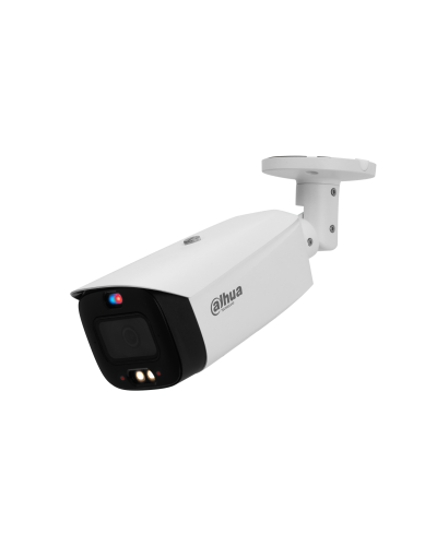 DH-IPC-HFW3449T1P-AS-PV-0360B-S4. Профессиональная видеокамера IP цилиндрическая. Dahua в Санкт-Петербурге