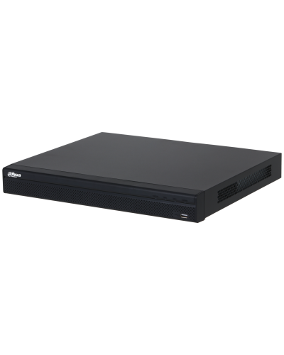 DHI-NVR4232-4KS3. IP-видеорегистратор 32-канальный. Dahua в Санкт-Петербурге