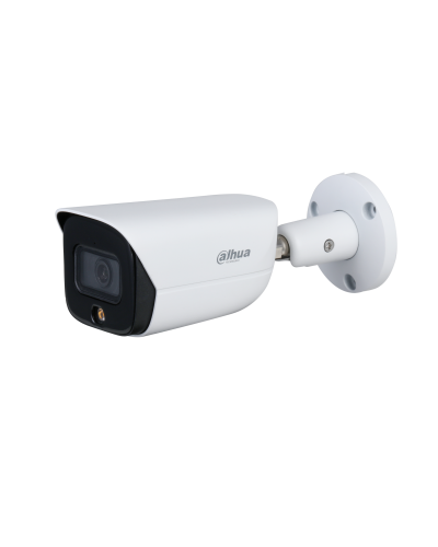 DH-IPC-HFW3249EP-AS-LED-0280B. Профессиональная видеокамера IP цилиндрическая. Dahua в Санкт-Петербурге