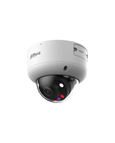 DH-IPC-HDBW3849R1P-ZAS-PV-S5. Профессиональная видеокамера IP купольная. Dahua в Санкт-Петербурге