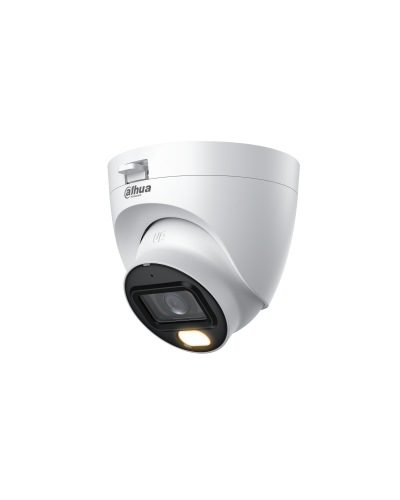DH-HAC-HDW1239TLQP-A-LED-0360B-S3. Профессиональная видеокамера мультиформатная купольная. Dahua в Санкт-Петербурге